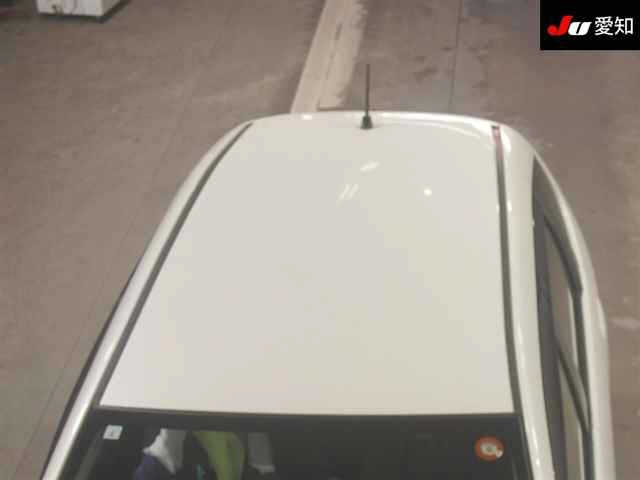 HONDA FIT 2013