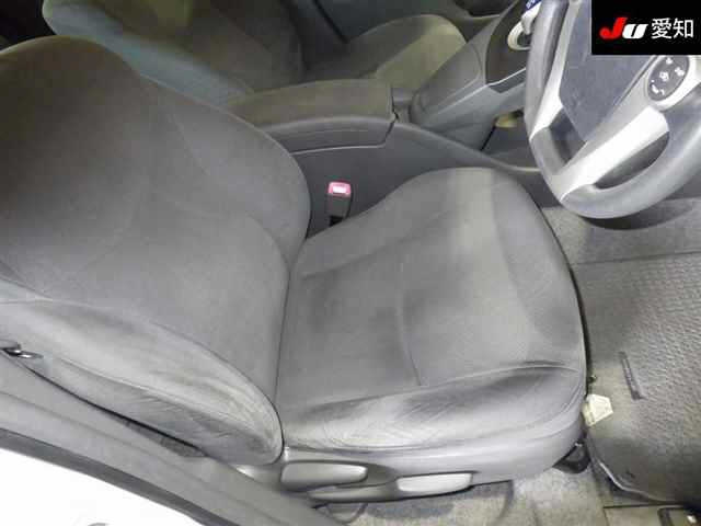 TOYOTA PRIUS 2010