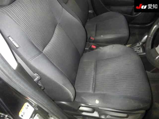 SUZUKI SWIFT 2011