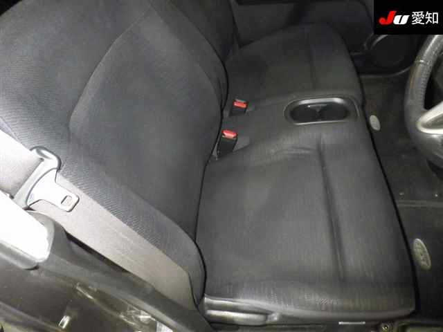 HONDA ZEST 2011