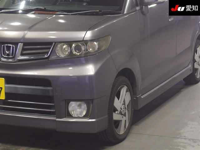 HONDA ZEST 2011