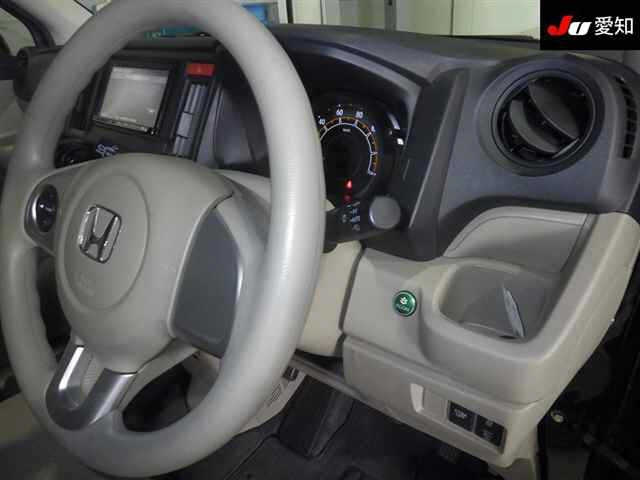 HONDA N WGN 2016
