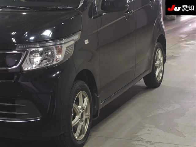 HONDA N WGN 2016