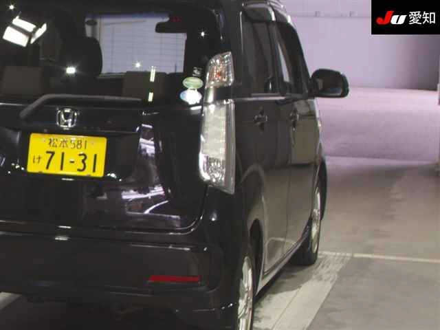 HONDA N WGN 2016