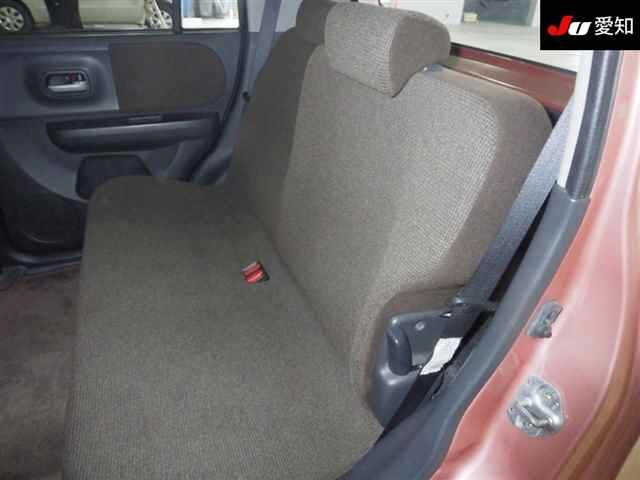 SUZUKI ALTO LAPIN 2010