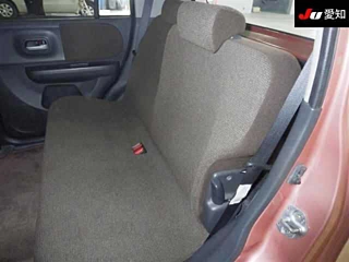 SUZUKI ALTO LAPIN 2010