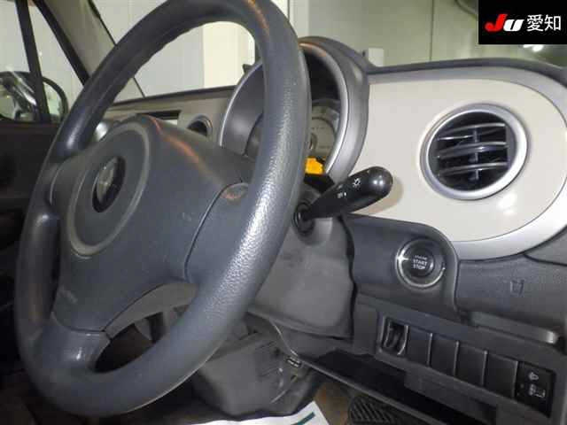 SUZUKI ALTO LAPIN 2010