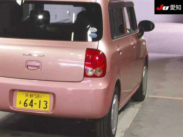 SUZUKI ALTO LAPIN 2010