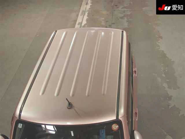SUZUKI ALTO LAPIN 2010