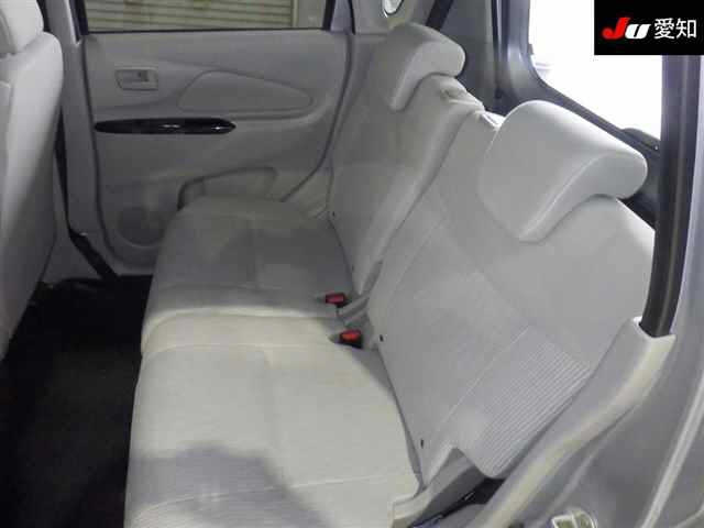 MITSUBISHI EK WAGON 2013