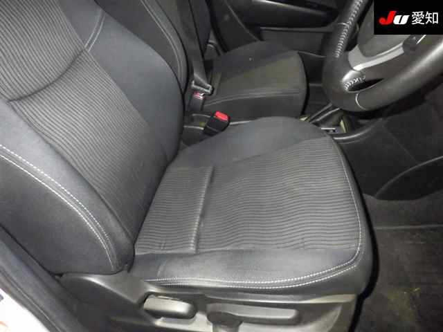 SUZUKI SWIFT 2013