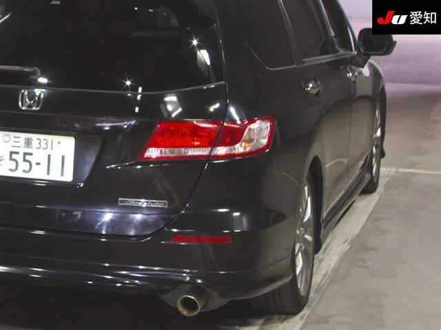 HONDA ODYSSEY 2010