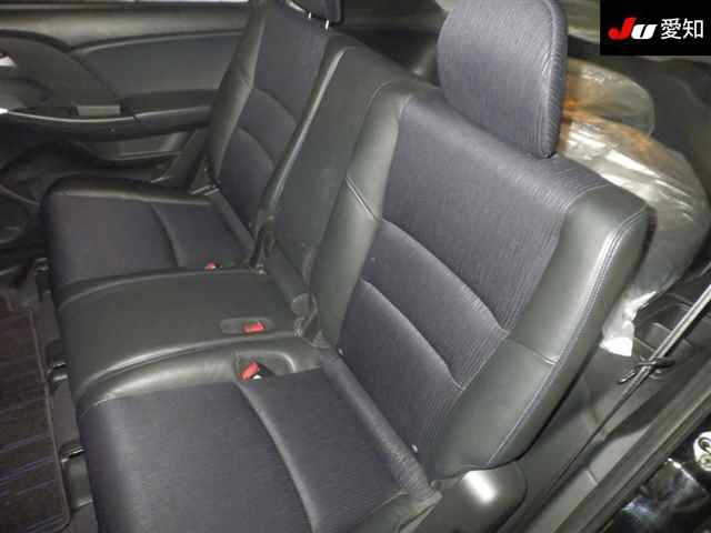 HONDA ODYSSEY 2010