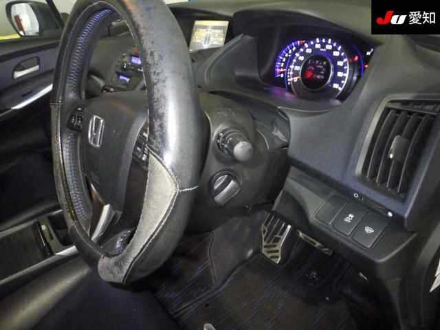 HONDA ODYSSEY 2010