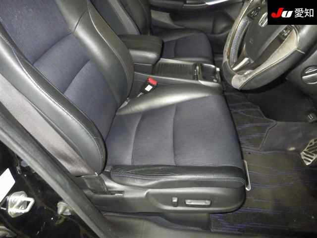 HONDA ODYSSEY 2010