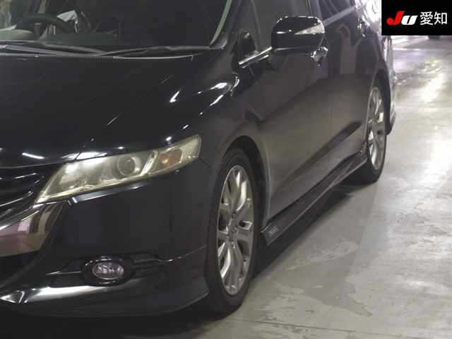 HONDA ODYSSEY 2010