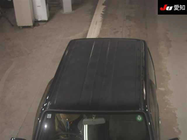 SUZUKI JIMNY 2009