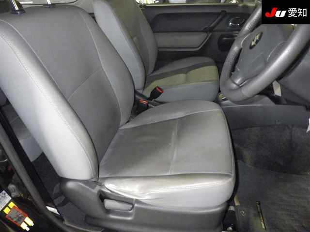 SUZUKI JIMNY 2009