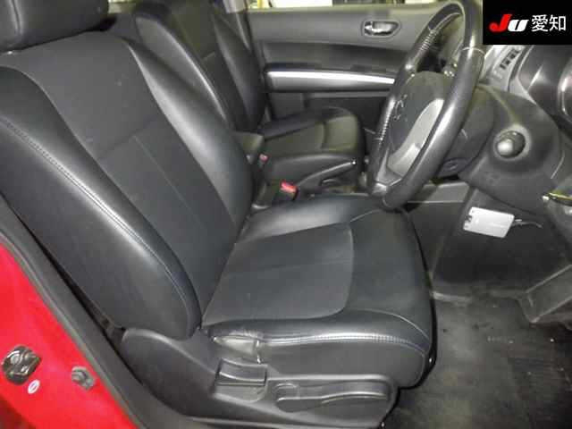 NISSAN X-TRAIL 2009