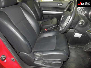 NISSAN X-TRAIL 2009