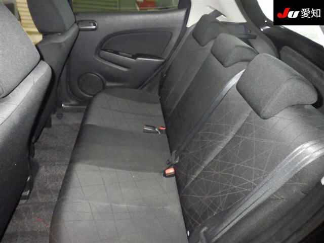MAZDA DEMIO 2012