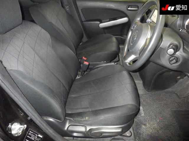 MAZDA DEMIO 2012