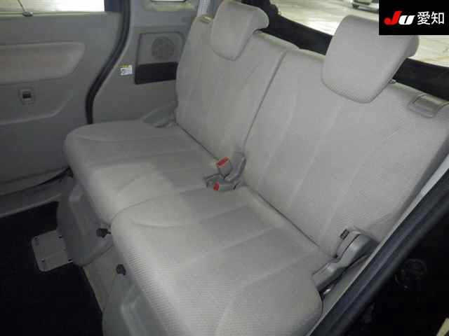 SUZUKI SPACIA 2014