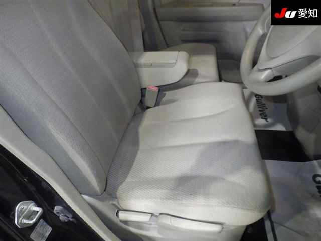 SUZUKI SPACIA 2014