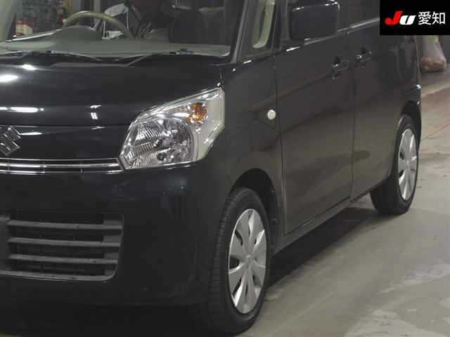 SUZUKI SPACIA 2014