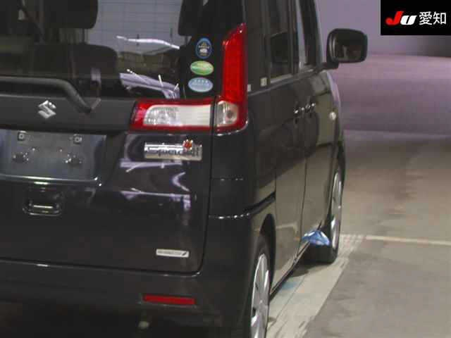 SUZUKI SPACIA 2014