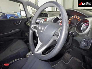 HONDA FIT 2009