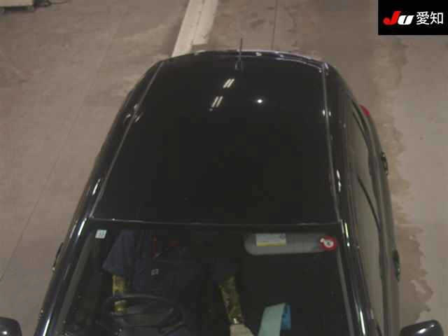 TOYOTA VITZ 2008