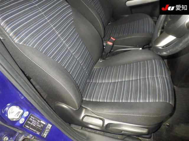 MAZDA DEMIO 2010