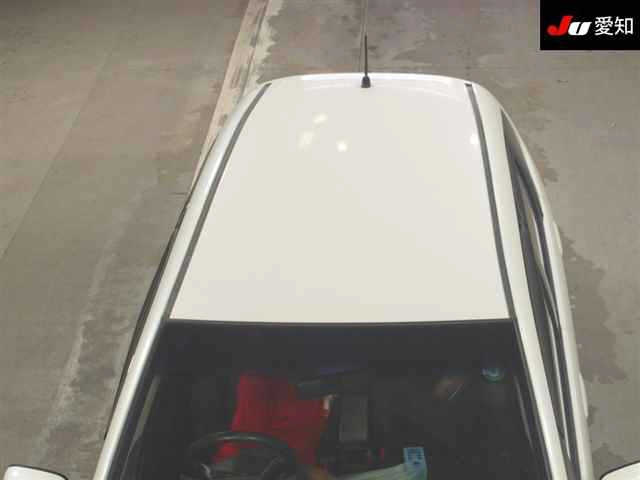 HONDA FIT 2011