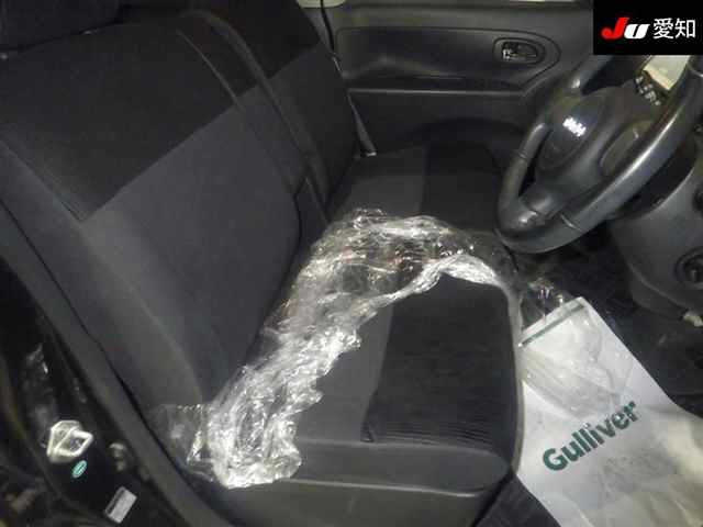 DAIHATSU TANTO 2011
