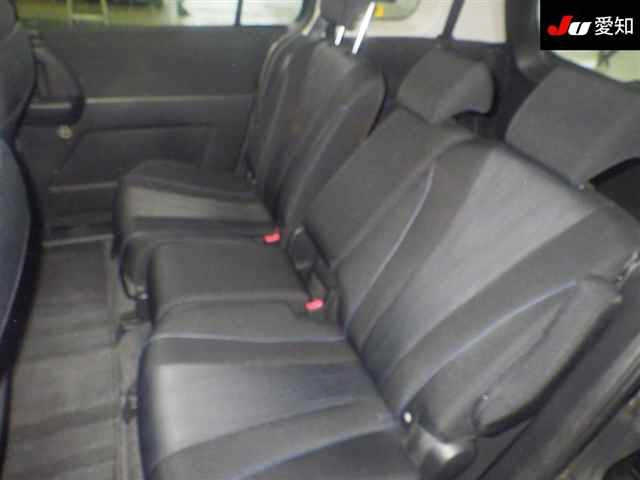 MAZDA PREMACY 2011
