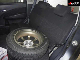 DAIHATSU MOVE 2013