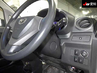 DAIHATSU MOVE 2013