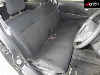 DAIHATSU MOVE 2013