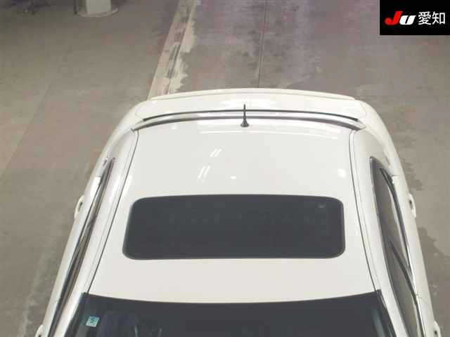 TOYOTA CROWN 2008