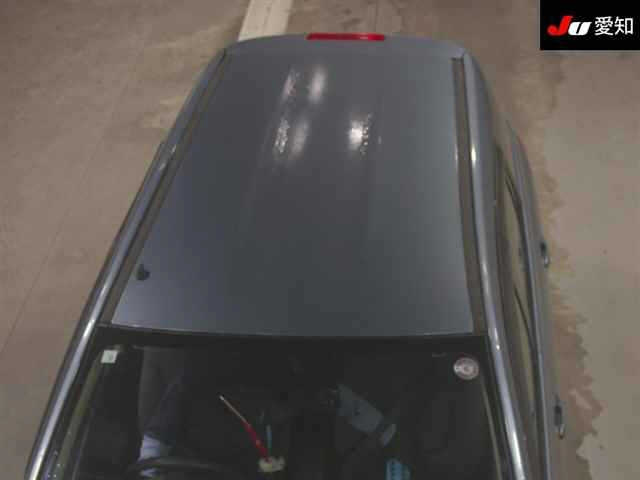 NISSAN WINGROAD 2014