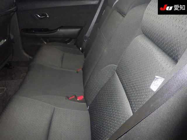 TOYOTA CROWN 2008