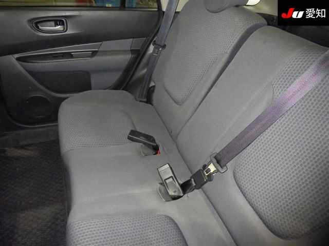 NISSAN WINGROAD 2014