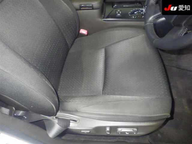 TOYOTA CROWN 2008