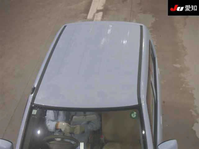 NISSAN PINO 2008
