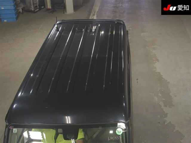 MITSUBISHI TOWNBOX 2017