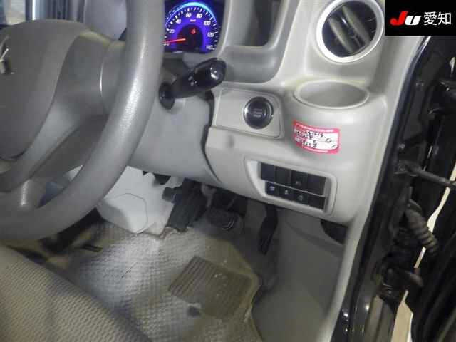 MITSUBISHI TOWNBOX 2017
