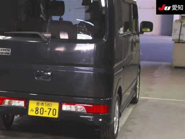 MITSUBISHI TOWNBOX 2017