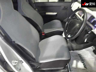 SUZUKI ALTO 2016