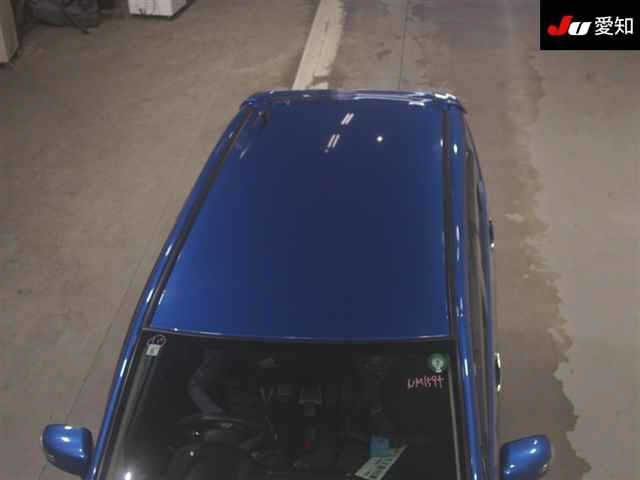 MITSUBISHI EK CUSTOM 2017